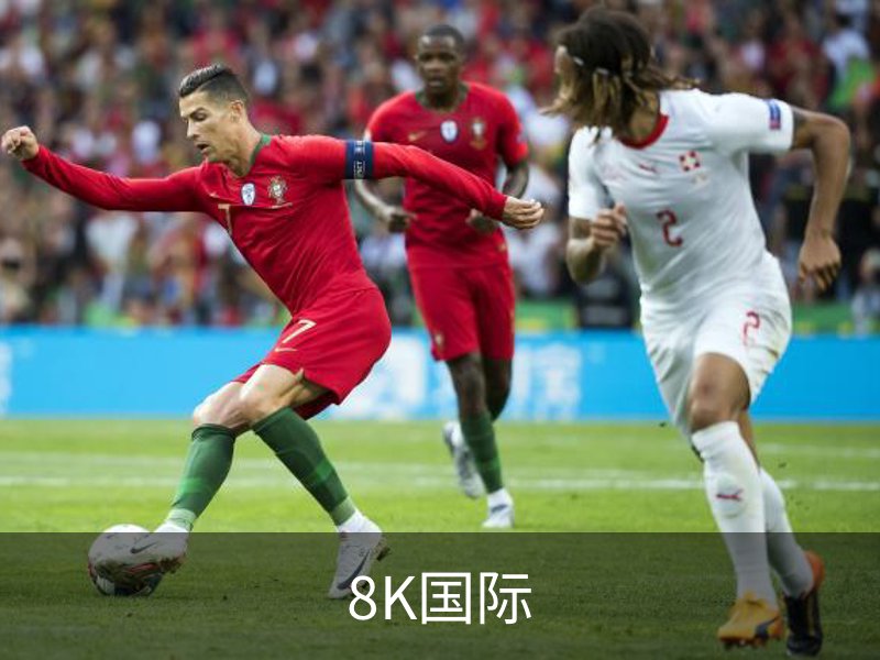 8K国际品牌故事